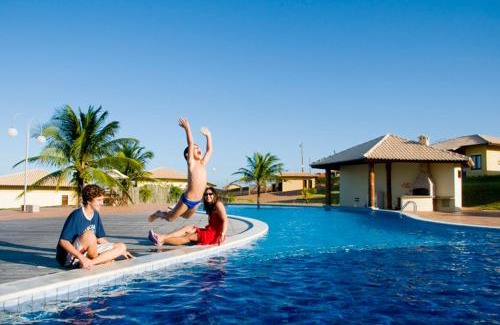 Zumbi Apartment | Oceanfront Condo with Pool - Guest Rated 9.5/10
