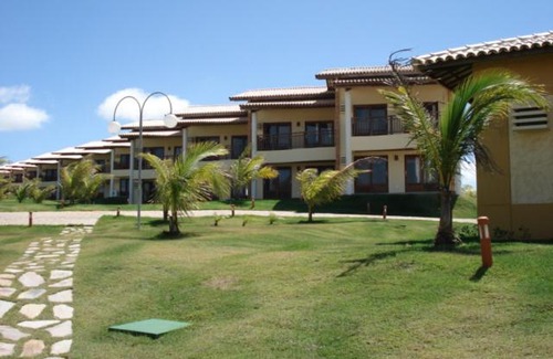 Zumbi Apartment | Oceanfront Condo with Pool - Guest Rated 9.5/10