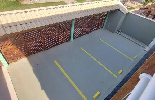 Maranduba Apartment | Family-Friendly Stay at Condomínio Hora da Praia, 9.8/10