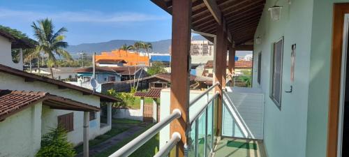Maranduba Apartment | Family-Friendly Stay at Condomínio Hora da Praia, 9.8/10