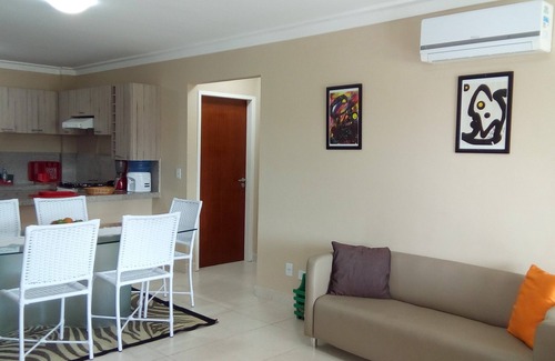 Maria Auxiliadora RV Rental | Discover Canarius Residence: Guest Rated 9.8 with Pool & Spa