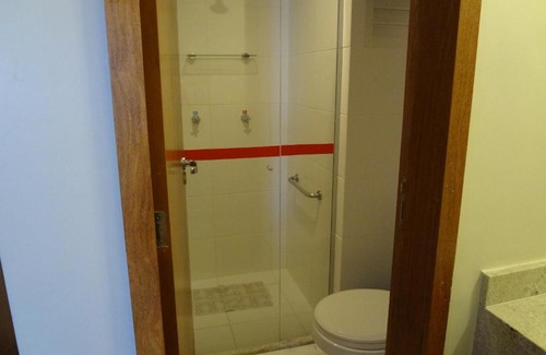 Termal Apartment | Unforgettable Stay at Condomínio HotSprings with Pool & Spa