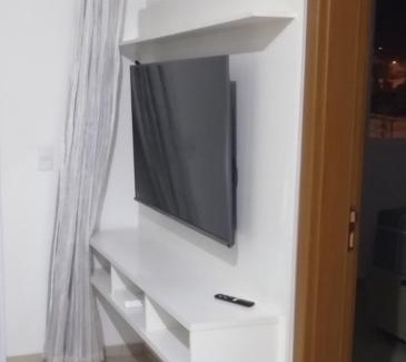 Vargem do Bom Jesus Apartment | Premier Ocean View Stay at Condomínio Ilha do Sol