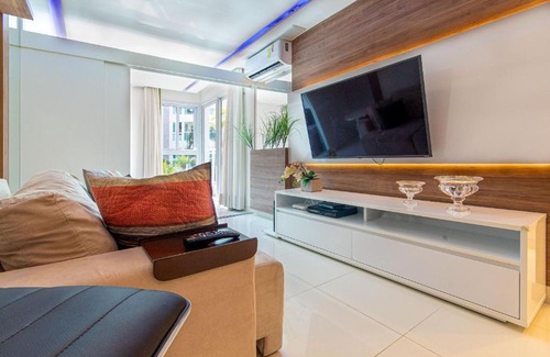 Cotovelo House | Experience Comfort at Condomínio In Mare Bali by Carpediem