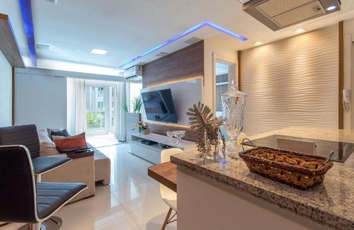 Cotovelo House | Experience Comfort at Condomínio In Mare Bali by Carpediem