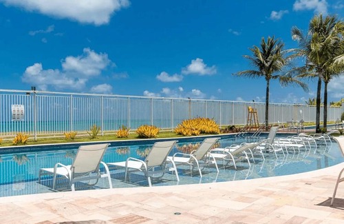 Cotovelo House | Experience Comfort at Condomínio In Mare Bali by Carpediem