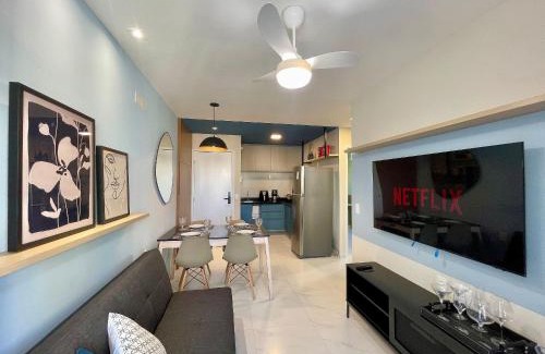 Aldeota House | Discover Condomínio JSmart: Ideal Location & Family-Friendly