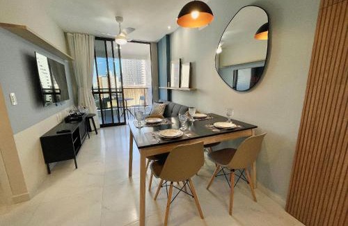 Aldeota House | Discover Condomínio JSmart: Ideal Location & Family-Friendly