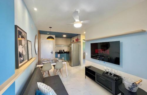 Aldeota House | Discover Condomínio JSmart: Ideal Location & Family-Friendly