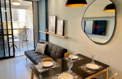 Aldeota House | Discover Condomínio JSmart: Ideal Location & Family-Friendly