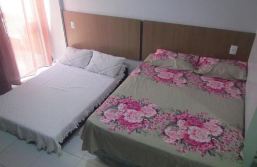 Setor Lagoa Quente Apartment | Family-Friendly Stay at Condomínio Lagoa Quente Flat Service