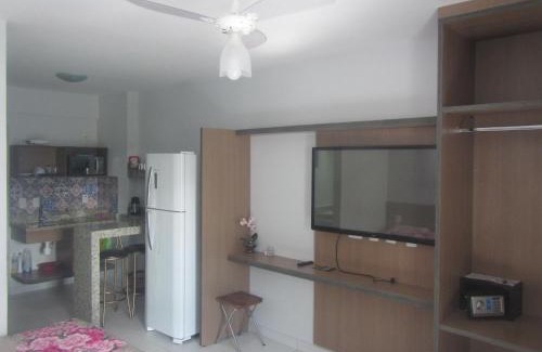 Setor Lagoa Quente Apartment | Family-Friendly Stay at Condomínio Lagoa Quente Flat Service