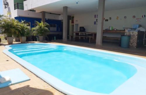 Guaibim House | Oceanfront Getaway at Condomínio Lene Andrade - Pool & Views