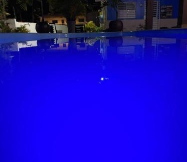 Guaibim House | Oceanfront Getaway at Condomínio Lene Andrade - Pool & Views