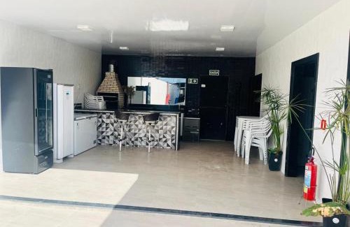 Curio-Utinga Apartment | Condomínio Lidiane
