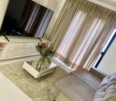 Curio-Utinga Apartment | Condomínio Lidiane