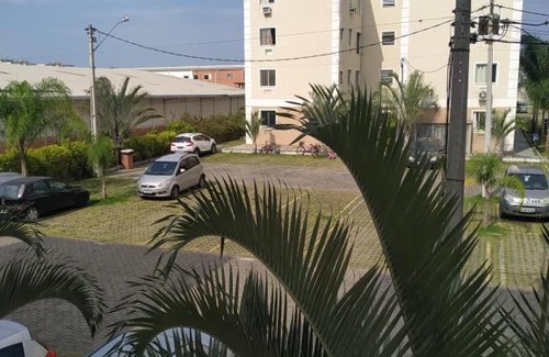Rio das Ostras Apartment | Oceanfront Condomínio Maré Azulli - Rated 9/10 by Guests