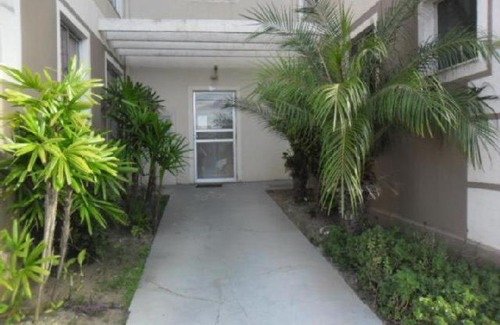 Rio das Ostras Apartment | Oceanfront Condomínio Maré Azulli - Rated 9/10 by Guests