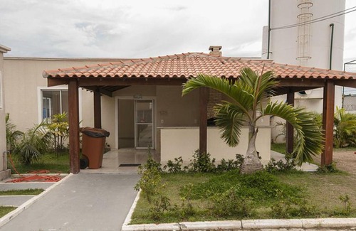Rio das Ostras Apartment | Oceanfront Condomínio Maré Azulli - Rated 9/10 by Guests