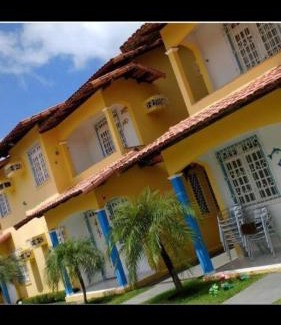 Salinopolis House | Family-Friendly Condomínio Mares do Sul with Pool Access
