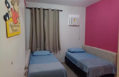 Salinopolis House | Family-Friendly Condomínio Mares do Sul with Pool Access