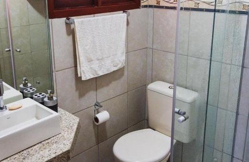 Boa Vista House | Pet-Friendly Getaway at Condomínio Mont Blanc V