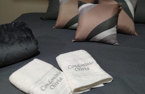Mandaguari Apartment | Family-Friendly Comfort at Condomínio Olívia Awaits You