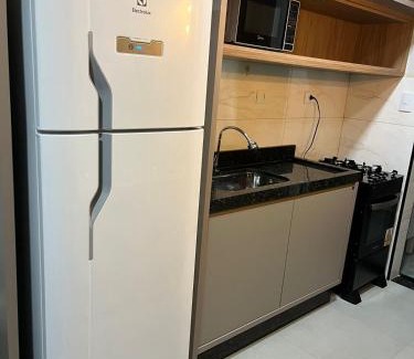 Mandaguari Apartment | Family-Friendly Comfort at Condomínio Olívia Awaits You