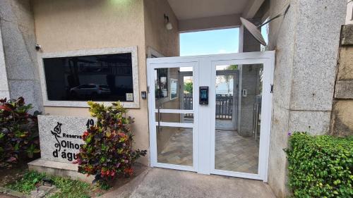 Parque Sao Vicente Apartment | Oceanfront Condomínio Olhos D'agua with Pool & Family Fun