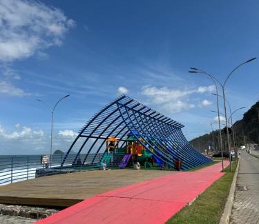 Boicucanga Beach House | Brand New Oceanfront Condo - Rated 10/10 by Guests
