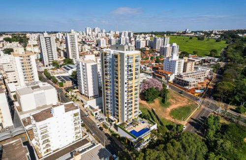 Sao Jose do Rio Preto House | Relaxing Unique Residence in São José do Rio Preto