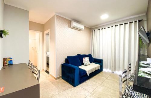 Sao Jose do Rio Preto House | Pet-Friendly Condomínio Residencial Spazio Blu - 4 Star Getaway