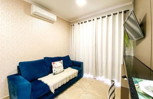 Sao Jose do Rio Preto House | Pet-Friendly Condomínio Residencial Spazio Blu - 4 Star Getaway