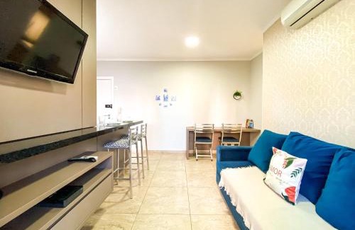 Sao Jose do Rio Preto House | Pet-Friendly Condomínio Residencial Spazio Blu - 4 Star Getaway