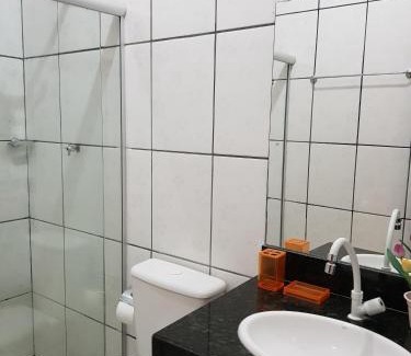 Porto Seguro House | Discover RCR Green Field: Family-Friendly Vacation Homes