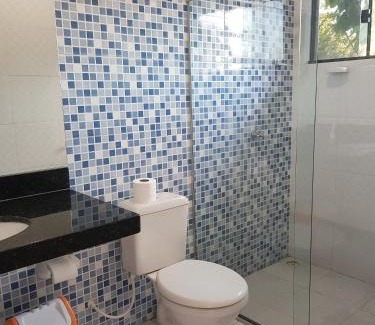 Porto Seguro House | Discover RCR Green Field: Family-Friendly Vacation Homes