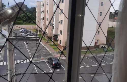 Cidade Nova Apartment | Discover Condominio Reserva da Cidade: Rated 10/10 Stay