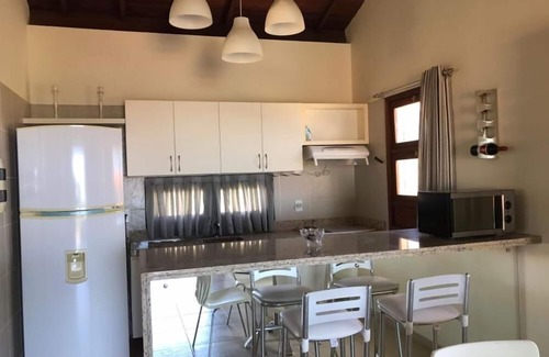 Maracajau House | Family-Friendly Stay at Condomínio Residencial Praia de Zumbi