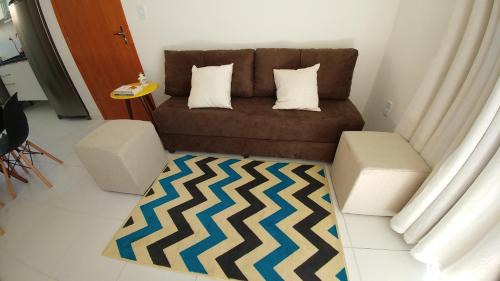 Paulo Afonso Apartment | Riverside Retreat: Family-Friendly Stay at Sossego