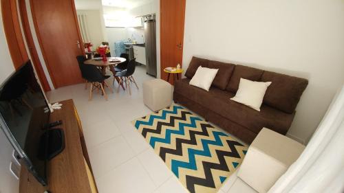 Paulo Afonso Apartment | Riverside Retreat: Family-Friendly Stay at Sossego