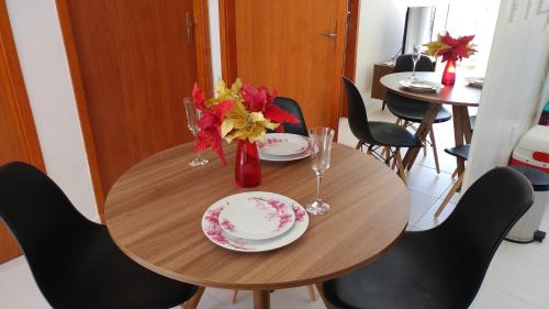 Paulo Afonso Apartment | Riverside Retreat: Family-Friendly Stay at Sossego
