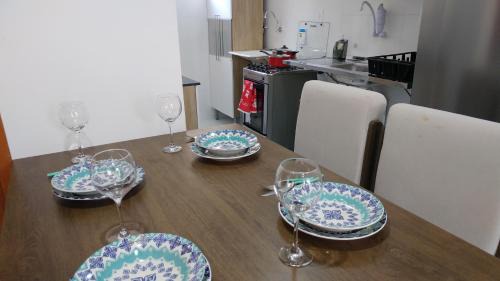 Paulo Afonso Apartment | Pet-Friendly Apartments in Brazil with Great Guest Ratings