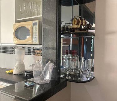 Baixo Grande Apartment | Discover Marina Clube: Family-Friendly Retreat with Pool