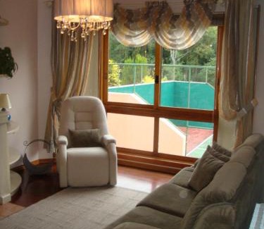 Bavaria Apartment | Oceanfront Bugannvilias Flat: Rated 9.7 with Pool Access