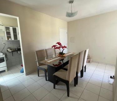 Jabutiana Apartment | Cozy Oceanfront Apartments in Brazil with Pool & Hot Tub