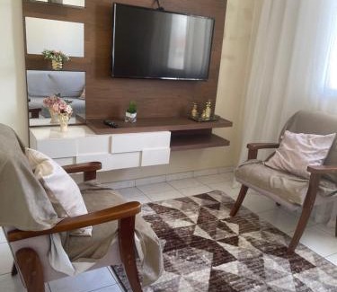 Jabutiana Apartment | Cozy Oceanfront Apartments in Brazil with Pool & Hot Tub