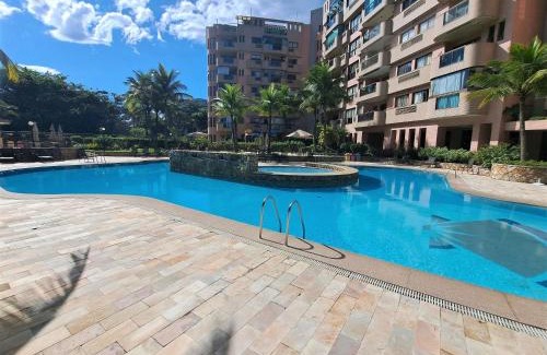 Barra da Tijuca Apartment | Relaxing Oceanfront Apartments in Rio de Janeiro, Brazil