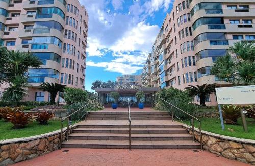 Barra da Tijuca Apartment | Relaxing Oceanfront Apartments in Rio de Janeiro, Brazil