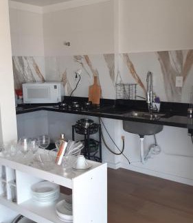 Loteamento Joao Batista Juliao Apartment | New Oceanfront Apartment at Condomínio Resort Top - Rated 9.5