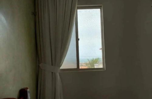 Aquiraz Apartment | Oceanfront Condomínio Sables Blanc with Private Beach Access
